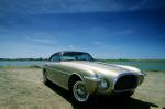 Ferrari 375 America Coupe (0301AL) 1953 года